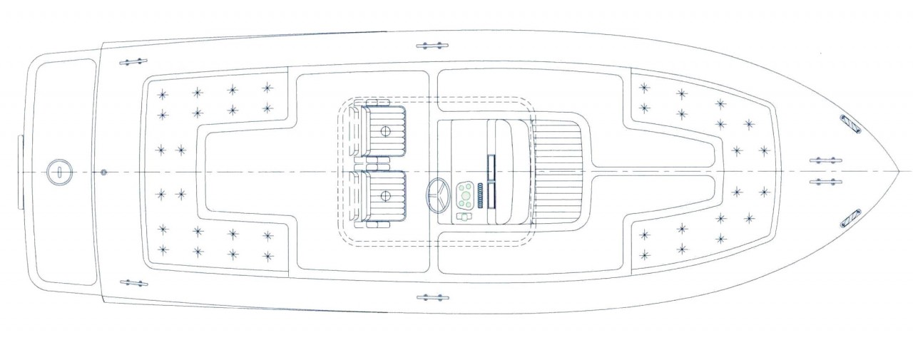 26 Northern Bay Tender